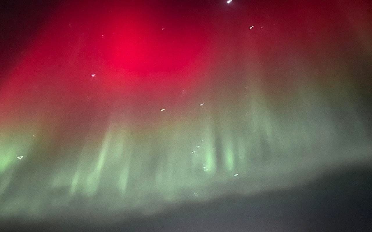 Norðurljósaleit