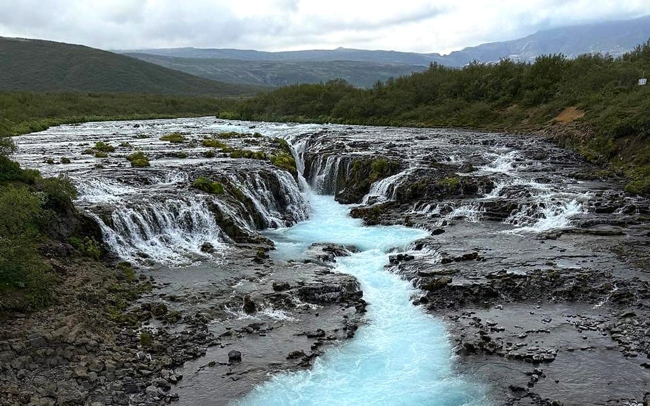 Silfurhringurinn