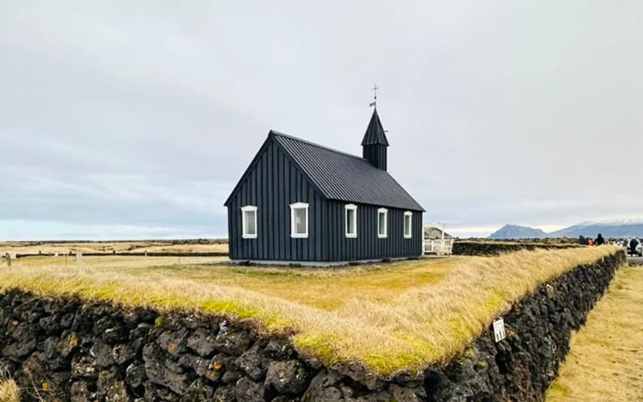 Snæfellsnes Peninsula